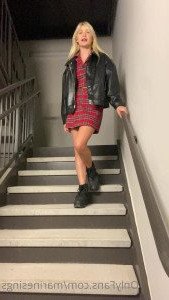 Marine [ marinesings ] Onlyfans leaked video 4237743 on Hotleaks.tv