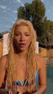 Marine [ marinesings ] Onlyfans leaked video 4237949 on Hotleaks.tv