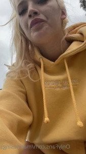 Marine [ marinesings ] Onlyfans leaked video 4237952 on Hotleaks.tv