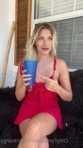 Marine [ marinesings ] Onlyfans leaked video 4237980 on Hotleaks.tv