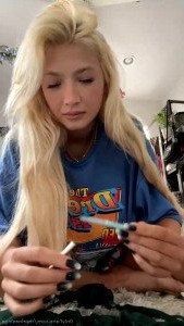 Marine [ marinesings ] Onlyfans leaked video 4238004 on Hotleaks.tv