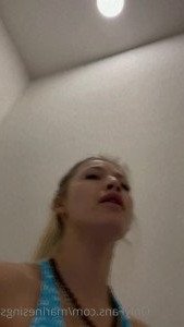 Marine [ marinesings ] Onlyfans leaked video 4238067 on Hotleaks.tv