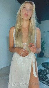 Marine [ marinesings ] Onlyfans leaked video 4238149 on Hotleaks.tv