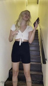 Marine [ marinesings ] Onlyfans leaked video 4238157 on Hotleaks.tv