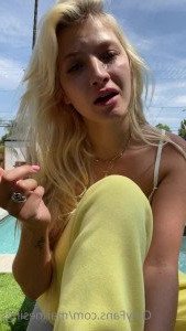 Marine [ marinesings ] Onlyfans leaked video 4238213 on Hotleaks.tv