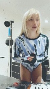 Marine [ marinesings ] Onlyfans leaked video 4238253 on Hotleaks.tv