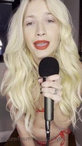 Marine [ marinesings ] Onlyfans leaked video 4238364 on Hotleaks.tv