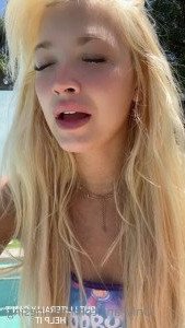 Marine [ marinesings ] Onlyfans leaked video 4238448 on Hotleaks.tv