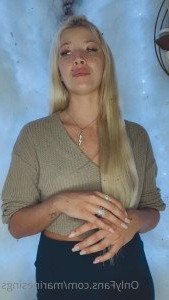 Marine [ marinesings ] Onlyfans leaked video 4238468 on Hotleaks.tv
