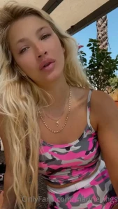 Marine [ marinesings ] Onlyfans leaked video 4911460 on Hotleaks.tv