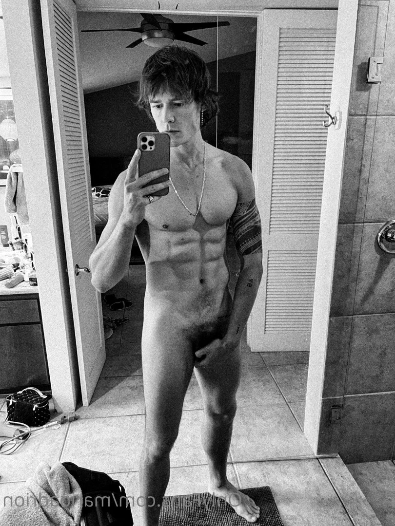 Mario Adrion [ marioadrion ] Onlyfans leaked photo 2938367 on Hotleaks.tv