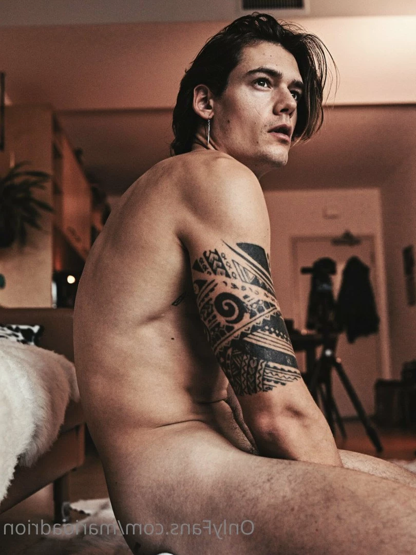 Mario Adrion [ marioadrion ] Onlyfans leaked photo 2938405 on Hotleaks.tv