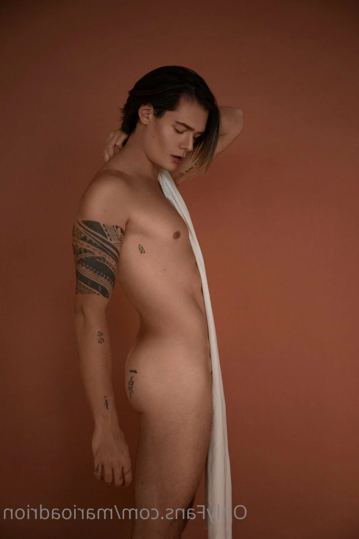 Mario Adrion [ marioadrion ] Onlyfans leaked photo 2938510 on Hotleaks.tv