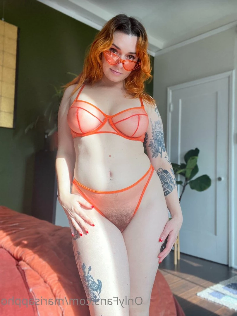 Mari Sappho [ marisappho ] Onlyfans leaked photo 3358436 on Hotleaks.tv