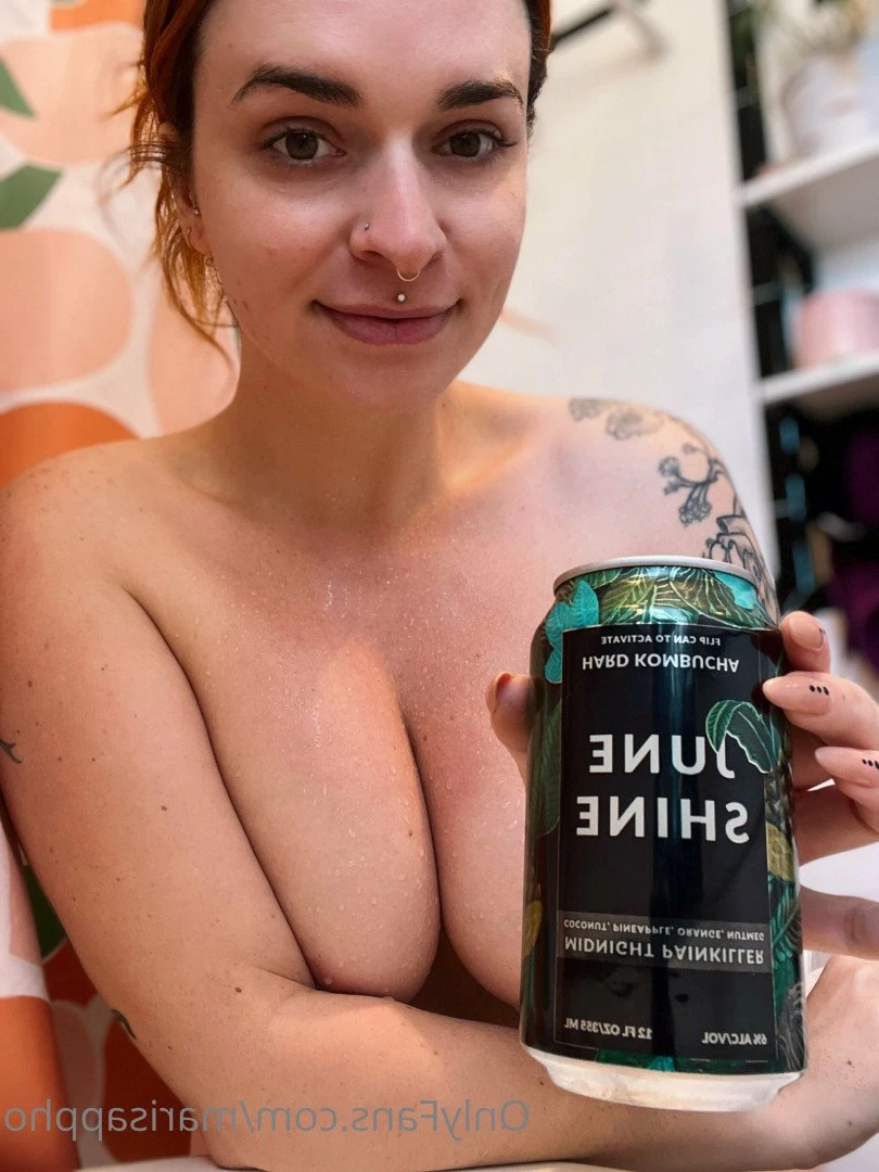 Mari Sappho [ marisappho ] Onlyfans leaked photo 3358975 on Hotleaks.tv