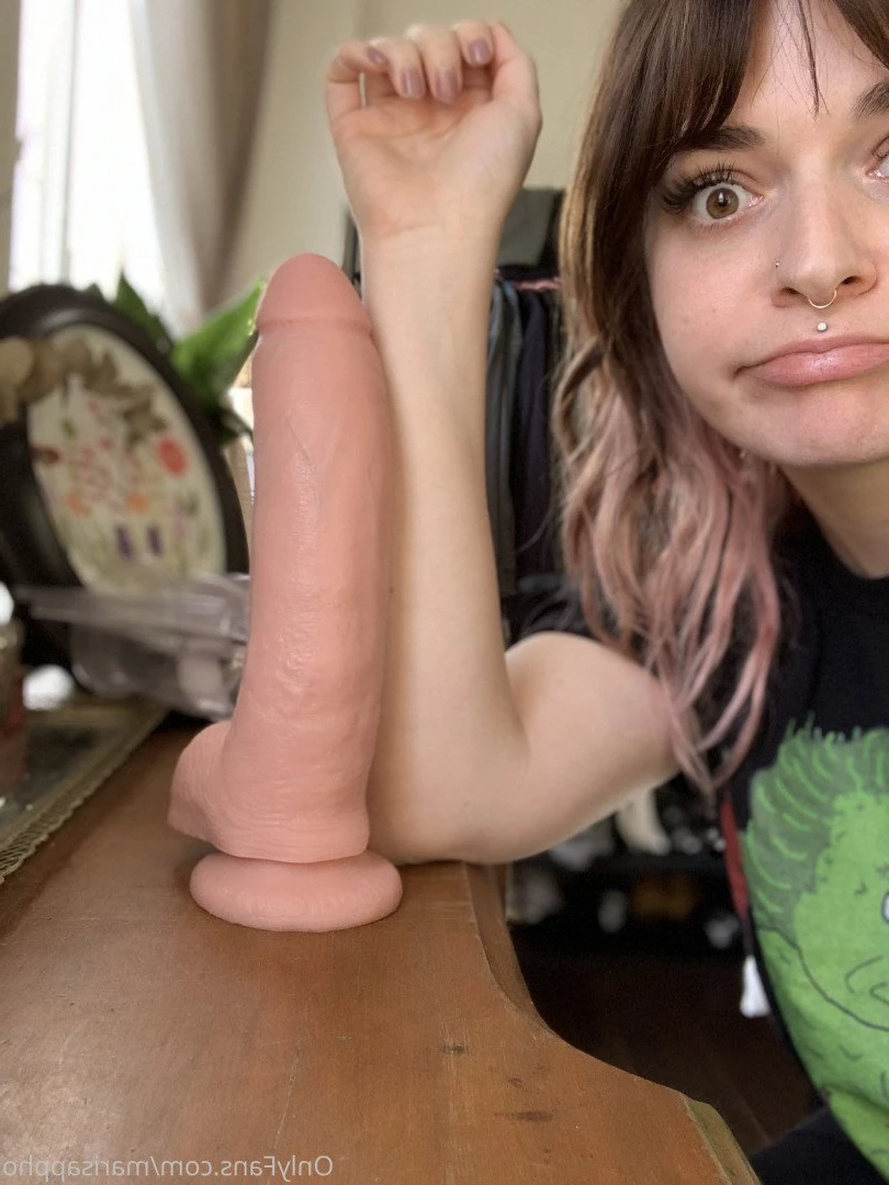 Mari Sappho [ marisappho ] Onlyfans leaked photo 3365525 on Hotleaks.tv