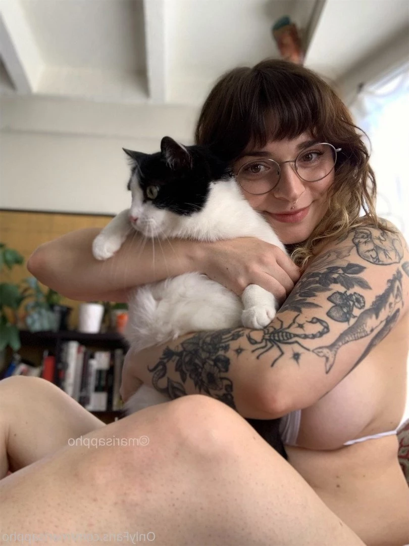 Mari Sappho [ marisappho ] Onlyfans leaked photo 3368474 on Hotleaks.tv