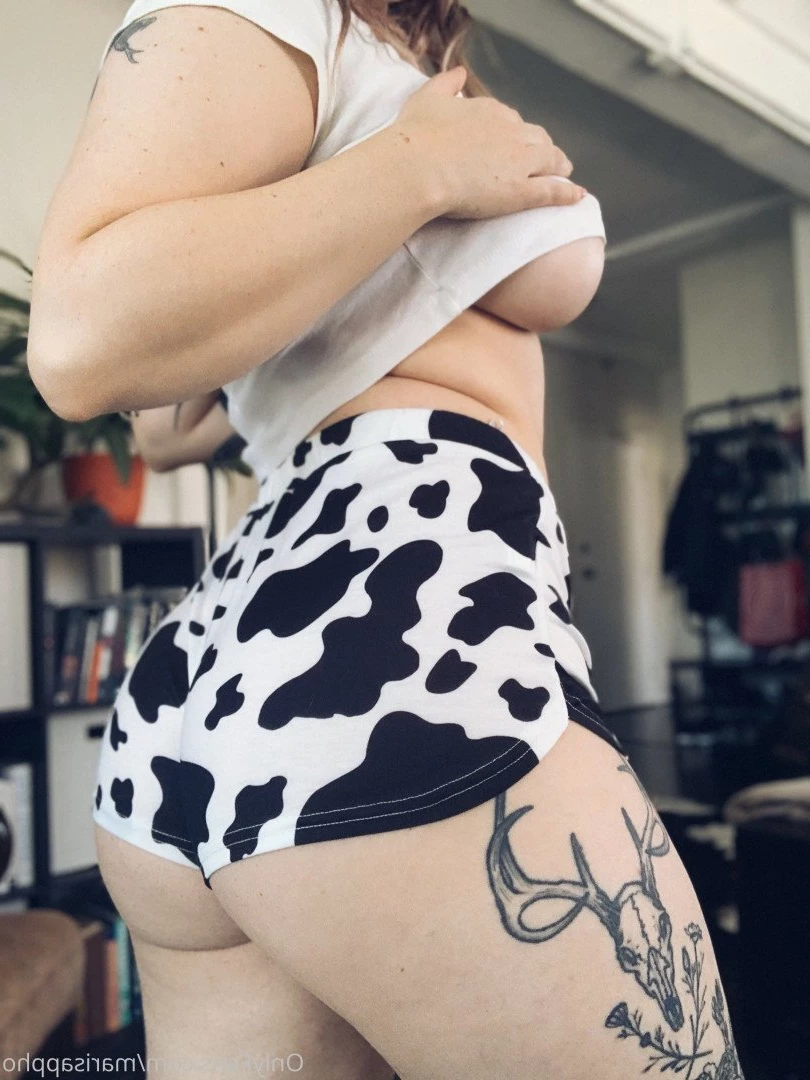 Mari Sappho [ marisappho ] Onlyfans leaked photo 3371158 on Hotleaks.tv