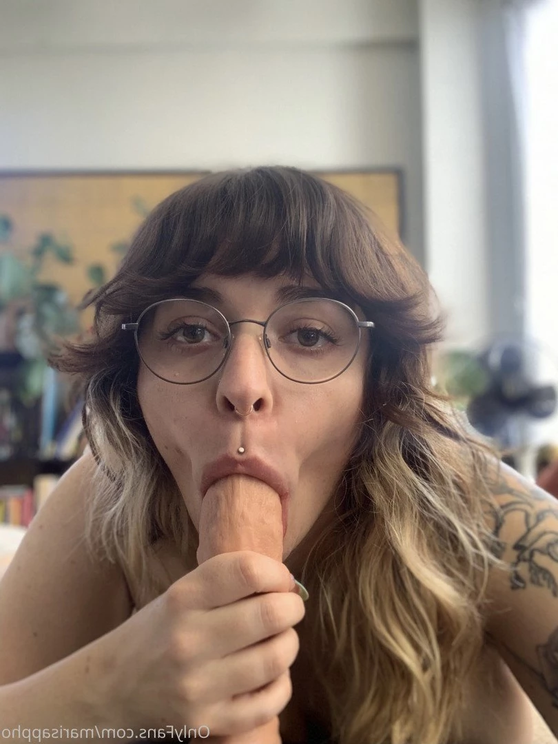 Mari Sappho [ marisappho ] Onlyfans leaked photo 3376825 on Hotleaks.tv