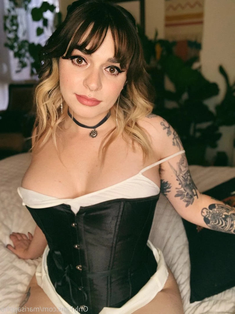 Mari Sappho [ marisappho ] Onlyfans leaked photo 3377631 on Hotleaks.tv