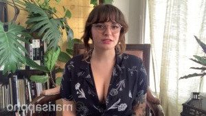 Mari Sappho [ marisappho ] Onlyfans leaked video 4239305 on Hotleaks.tv