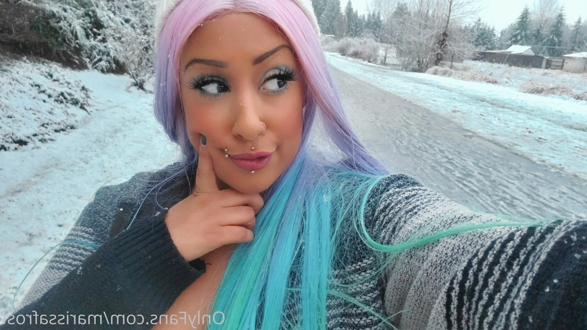 Marissa Frost [ marissafrost ] Onlyfans leaked photo 3007328 on Hotleaks.tv