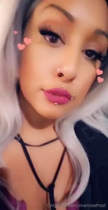 Marissa Frost [ marissafrost ] Onlyfans leaked video 5414136 on Hotleaks.tv