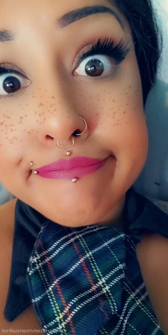 Marissa Frost [ marissafrost ] Onlyfans leaked photo 5973164 on Hotleaks.tv