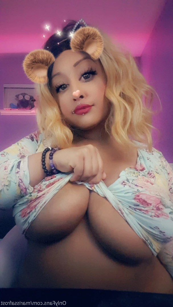 Marissa Frost [ marissafrost ] Onlyfans leaked photo 5978202 on Hotleaks.tv