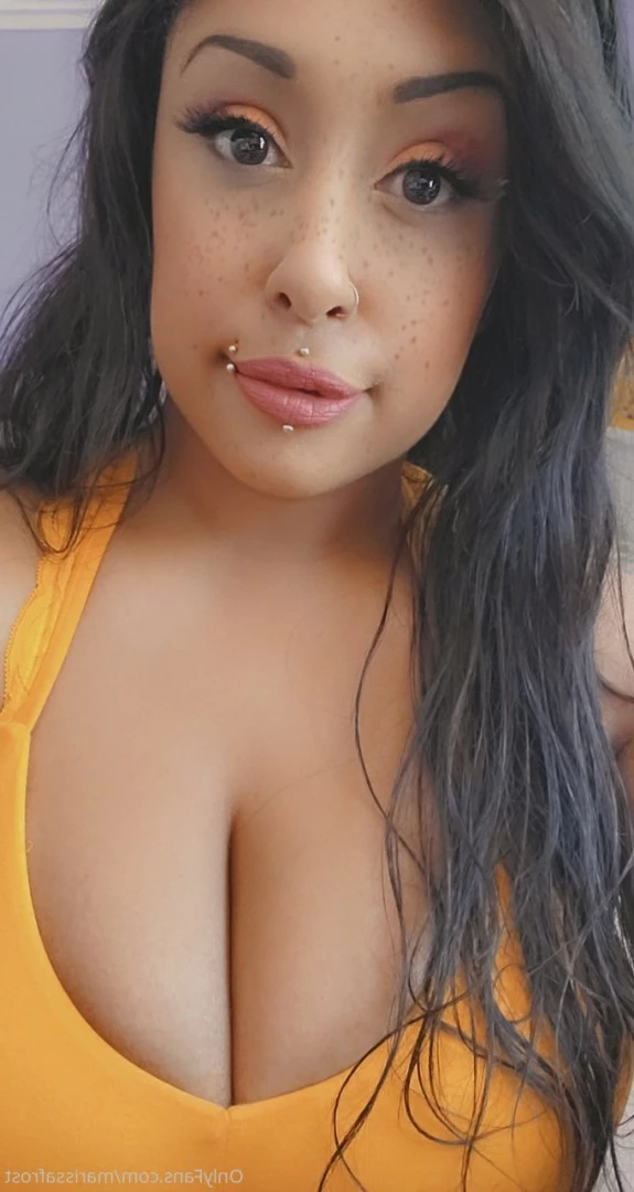 Marissa Frost [ marissafrost ] Onlyfans leaked photo 5981055 on Hotleaks.tv
