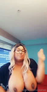 Marissa Frost [ marissafrost ] Onlyfans leaked video 8895843 on Hotleaks.tv