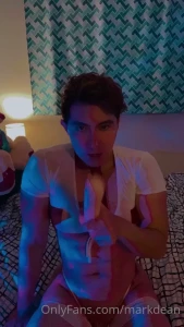 Mark [ markdean ] Onlyfans leaked video 10612948 on Hotleaks.tv