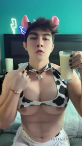 Mark [ markdean ] Onlyfans leaked video 10612973 on Hotleaks.tv