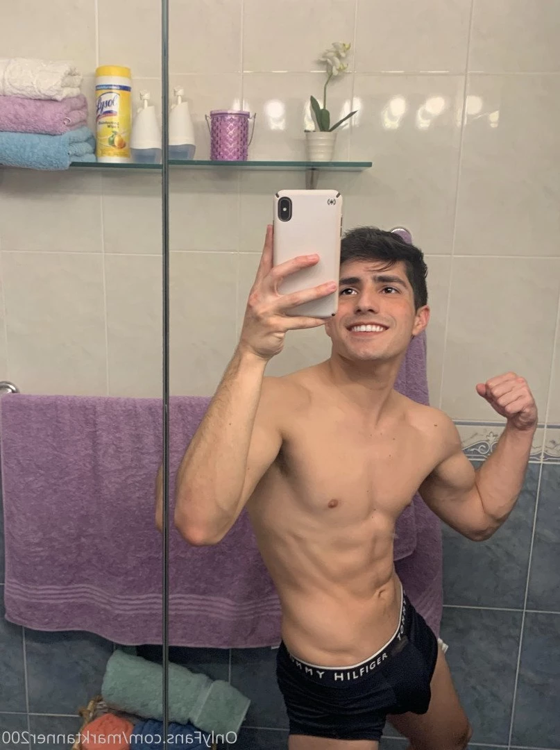 Mark Tanner [ marktanner200 ] Onlyfans leaked photo 3099376 on Hotleaks.tv