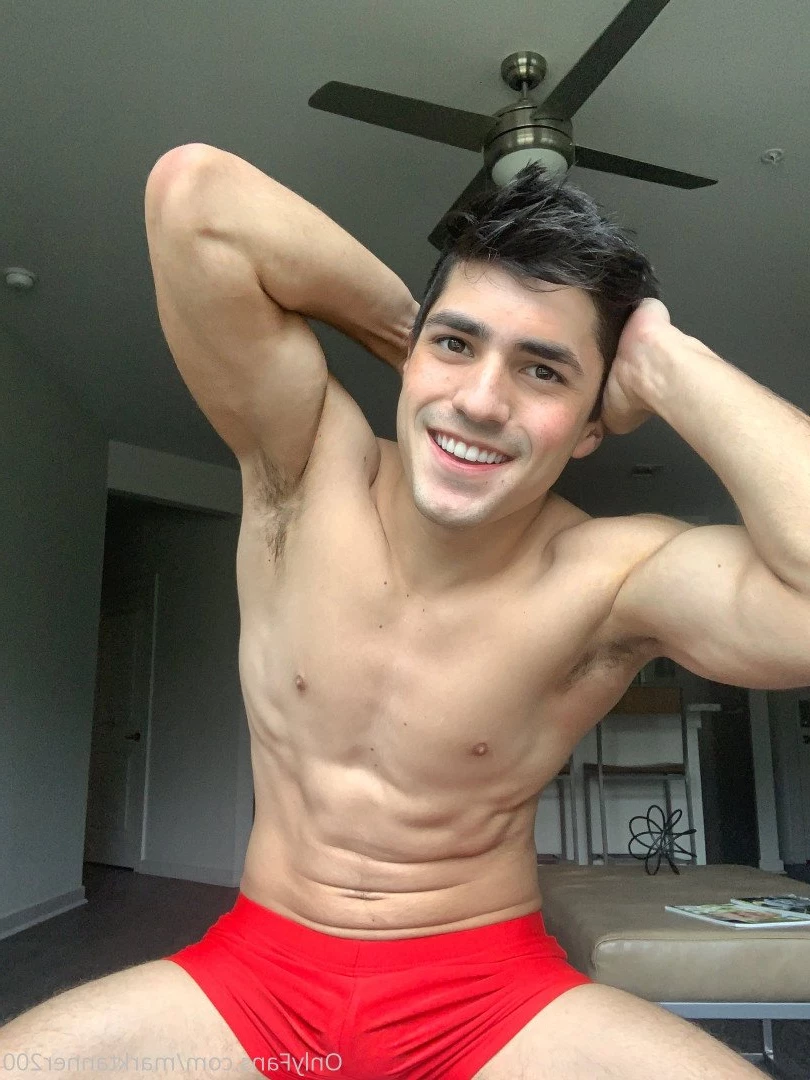 Mark Tanner [ marktanner200 ] Onlyfans leaked photo 3099634 on Hotleaks.tv