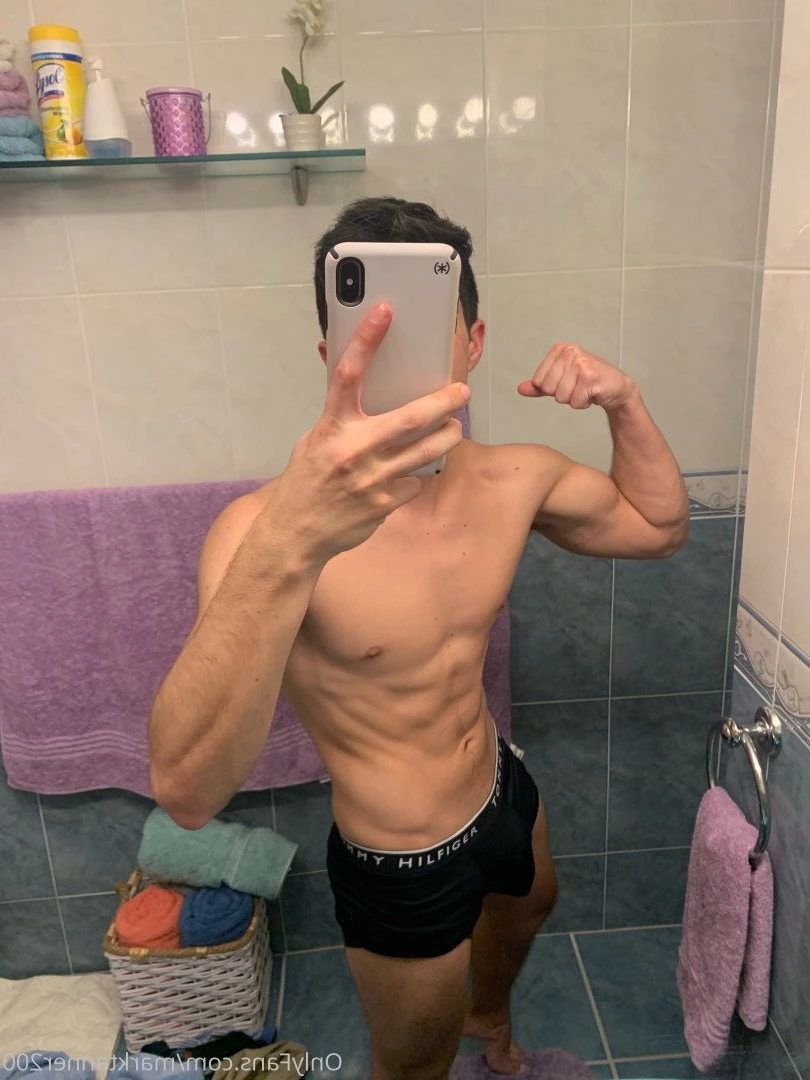 Mark Tanner [ marktanner200 ] Onlyfans leaked photo 3099879 on Hotleaks.tv