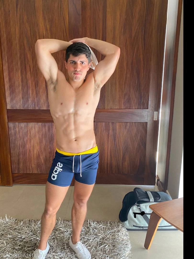 Mark Tanner [ marktanner200 ] Onlyfans leaked photo 3099925 on Hotleaks.tv