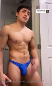 Mark Tanner [ marktanner200 ] Onlyfans leaked video 4240900 on Hotleaks.tv