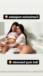 Marta Maria Santos [ martamariasantos ] Onlyfans leaked video 4241963 on Hotleaks.tv