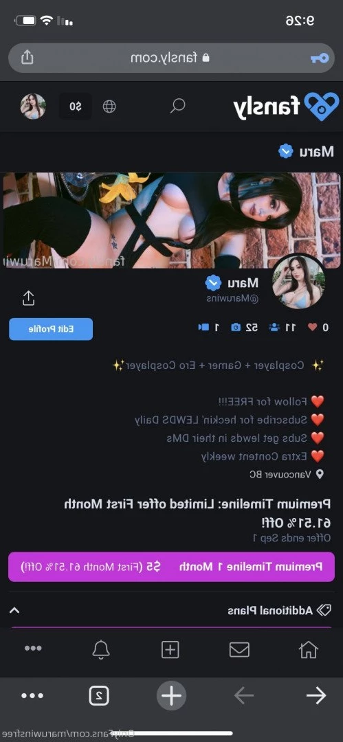maruwinsfree Onlyfans leaked photo 3097839 on Hotleaks.tv