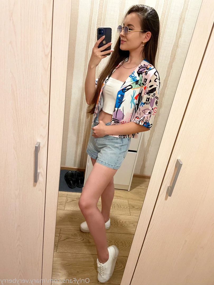 Mary VB [ mary.veryberry ] Onlyfans leaked photo 9738193 on Hotleaks.tv
