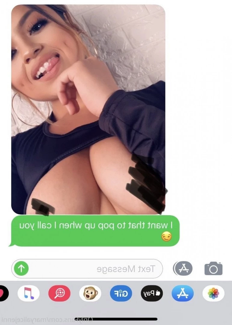 maryalicejenni Onlyfans leaked photo 3000763 on Hotleaks.tv