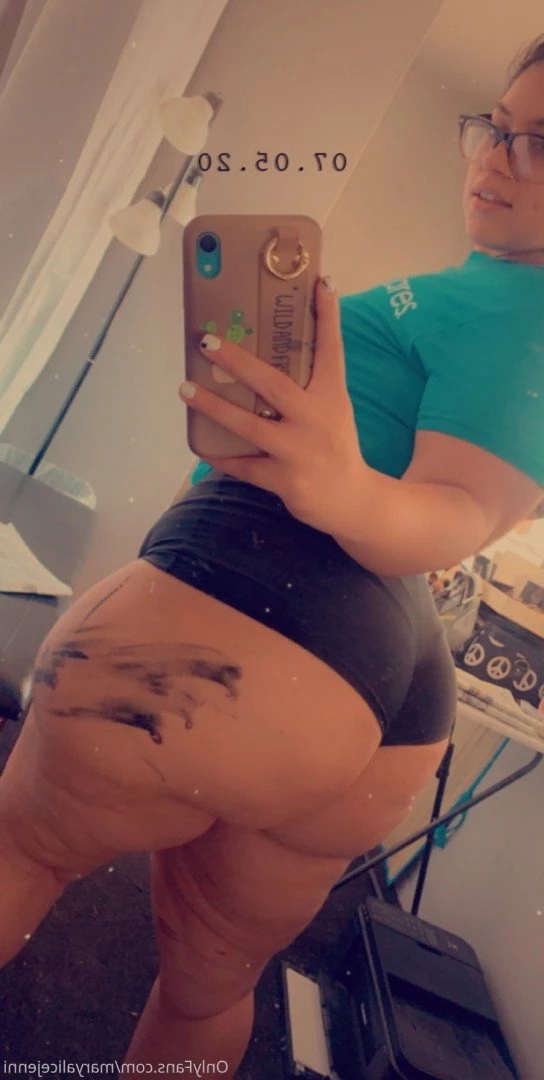 maryalicejenni Onlyfans leaked photo 3005325 on Hotleaks.tv
