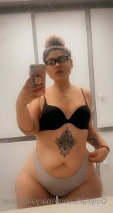 maryalicejenni Onlyfans leaked video 4243270 on Hotleaks.tv