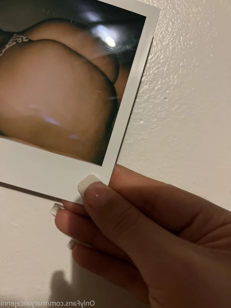 maryalicejenni Onlyfans leaked photo 12442462 on Hotleaks.tv