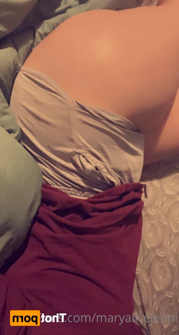 maryalicejenni Onlyfans leaked photo 12991219 on Hotleaks.tv