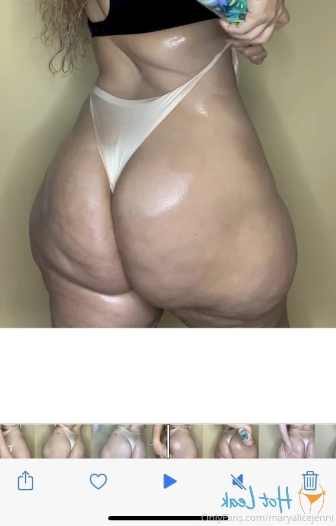 maryalicejenni Onlyfans leaked photo 12991630 on Hotleaks.tv