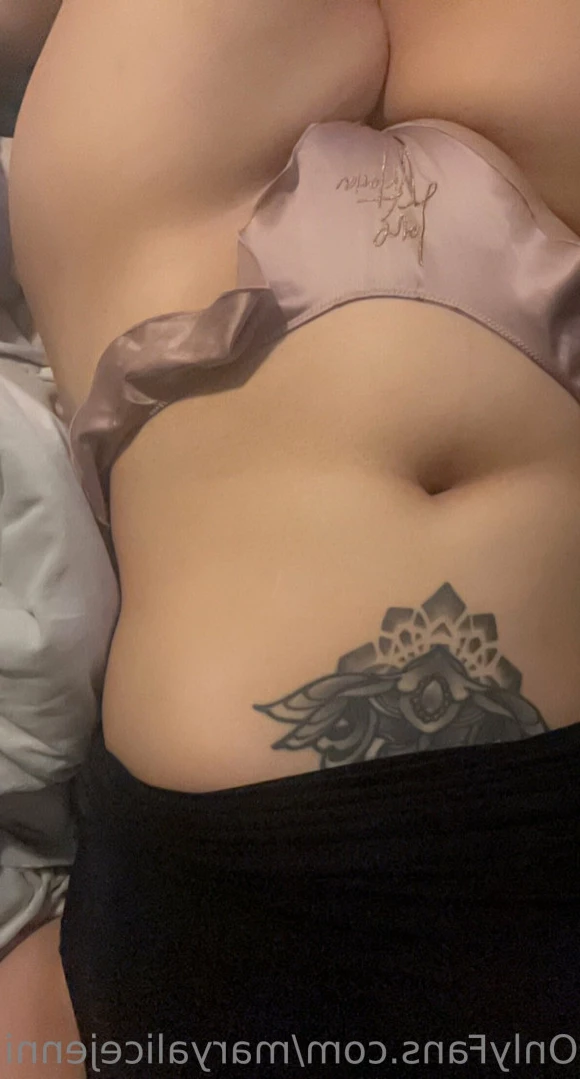 maryalicejenni Onlyfans leaked photo 13068660 on Hotleaks.tv