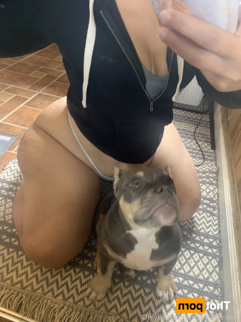 maryalicejenni Onlyfans leaked photo 13068690 on Hotleaks.tv