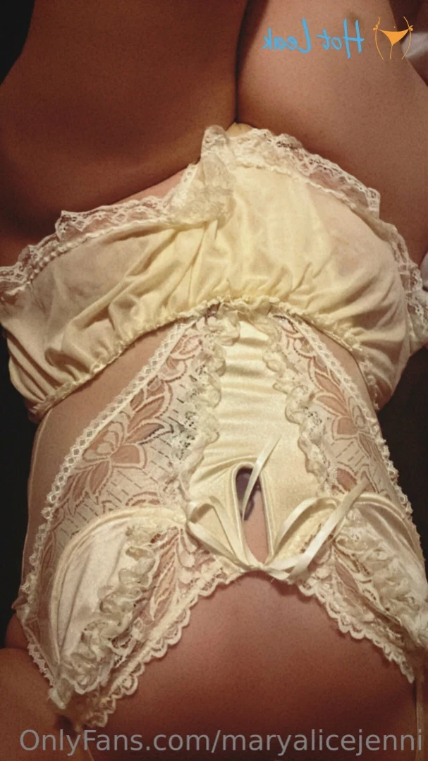 maryalicejenni Onlyfans leaked photo 13069299 on Hotleaks.tv